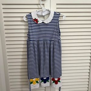 Florence Eiseman Knit Dress